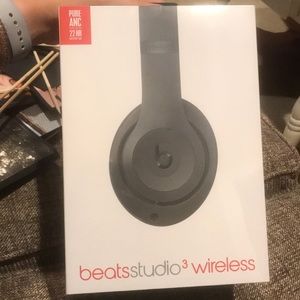 beats studio 3 wireless
